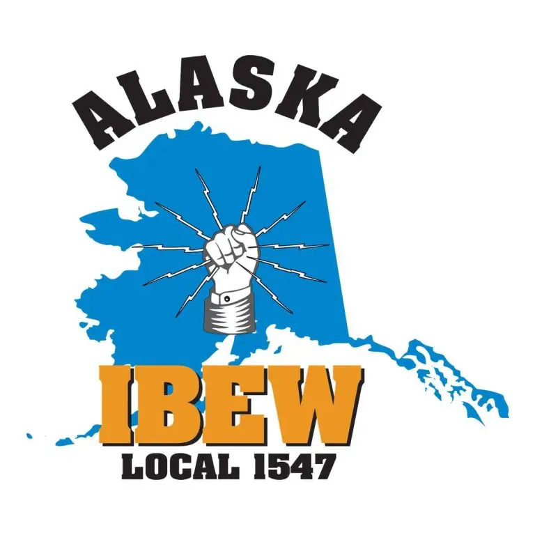 IBEW Local 1547