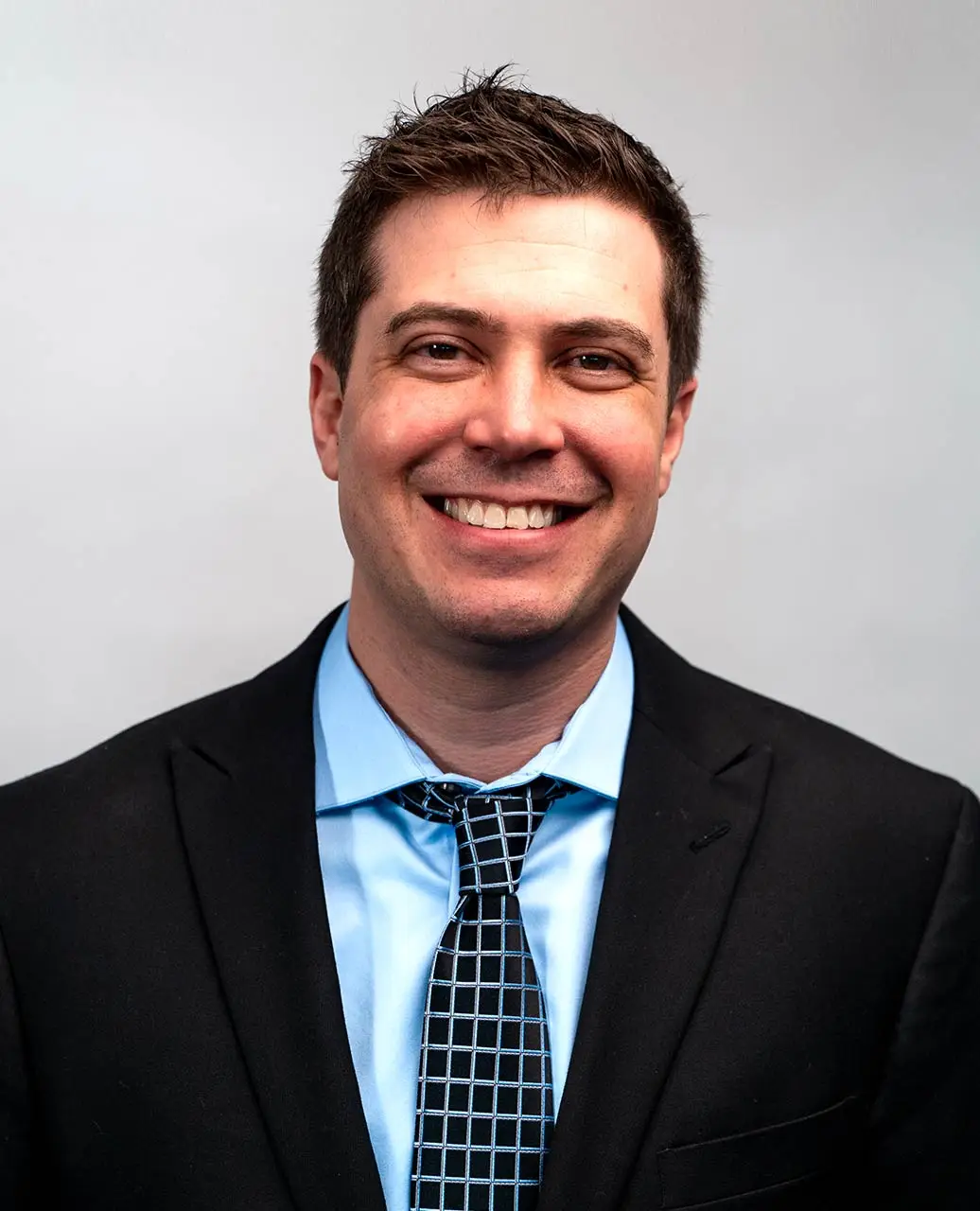 Chrys Fleming, President / Owner, Alcan Electrical & Engineering