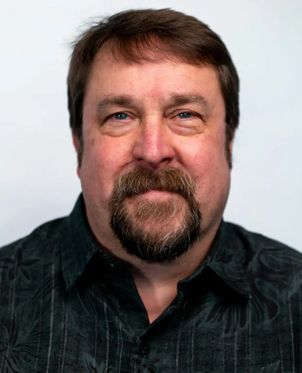 Daren Fleming, Partner Manager, Alcan Electrical & Engineering