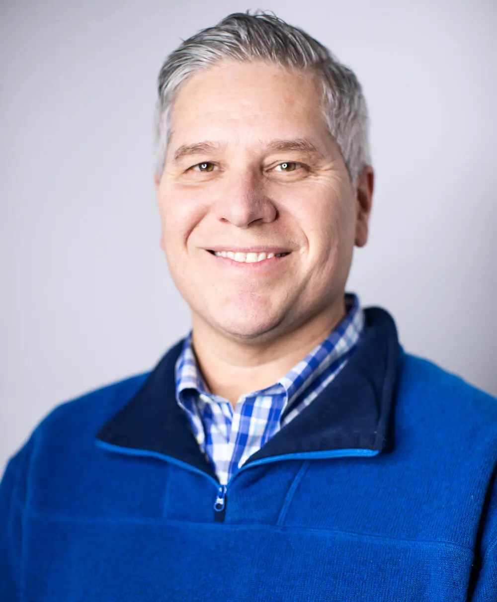David Gonzalez, Business Development Manager, Alcan Electrical & Engineering