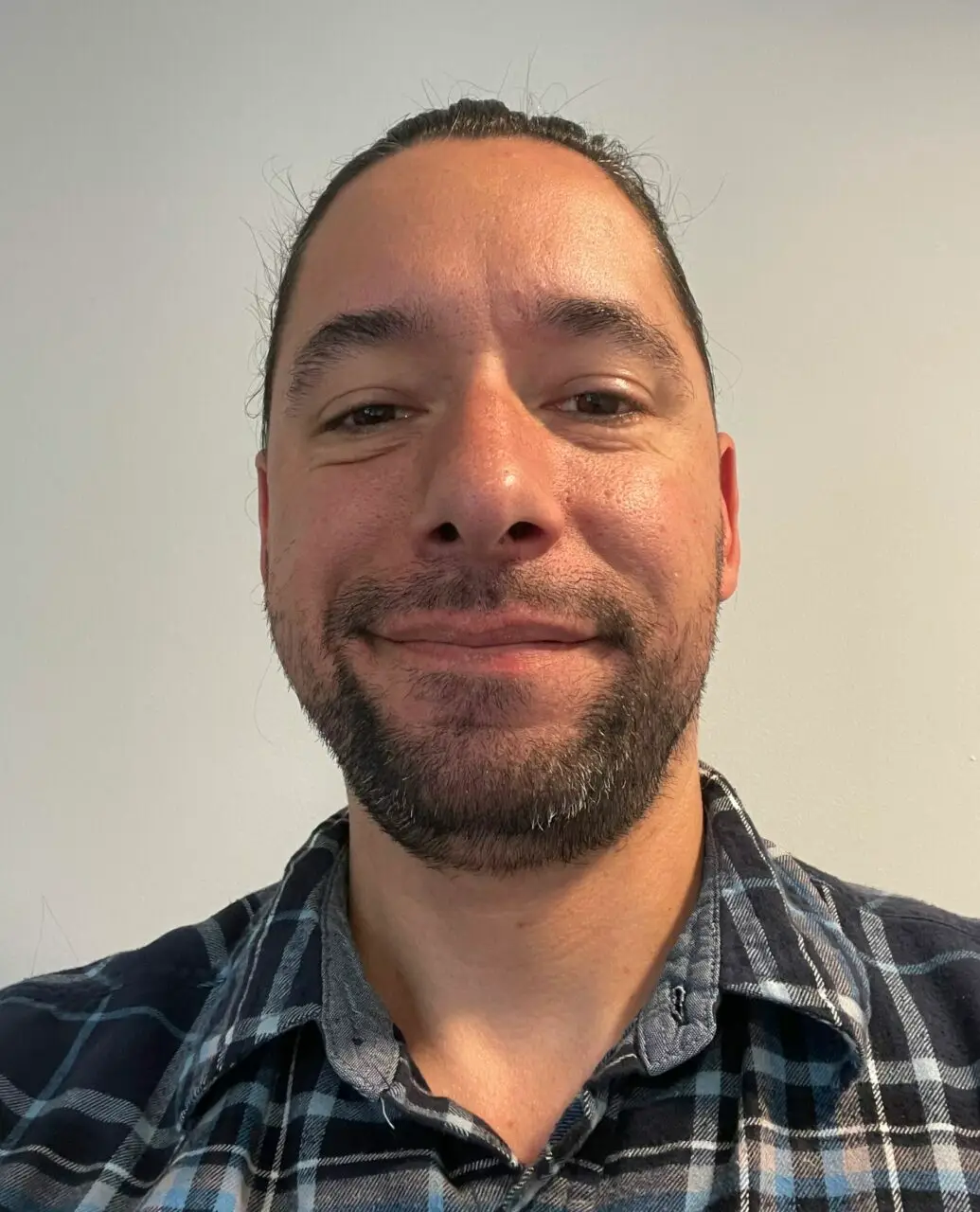 Eric Brewer, Juneau Project Manager, Alcan Electrical & Engineering