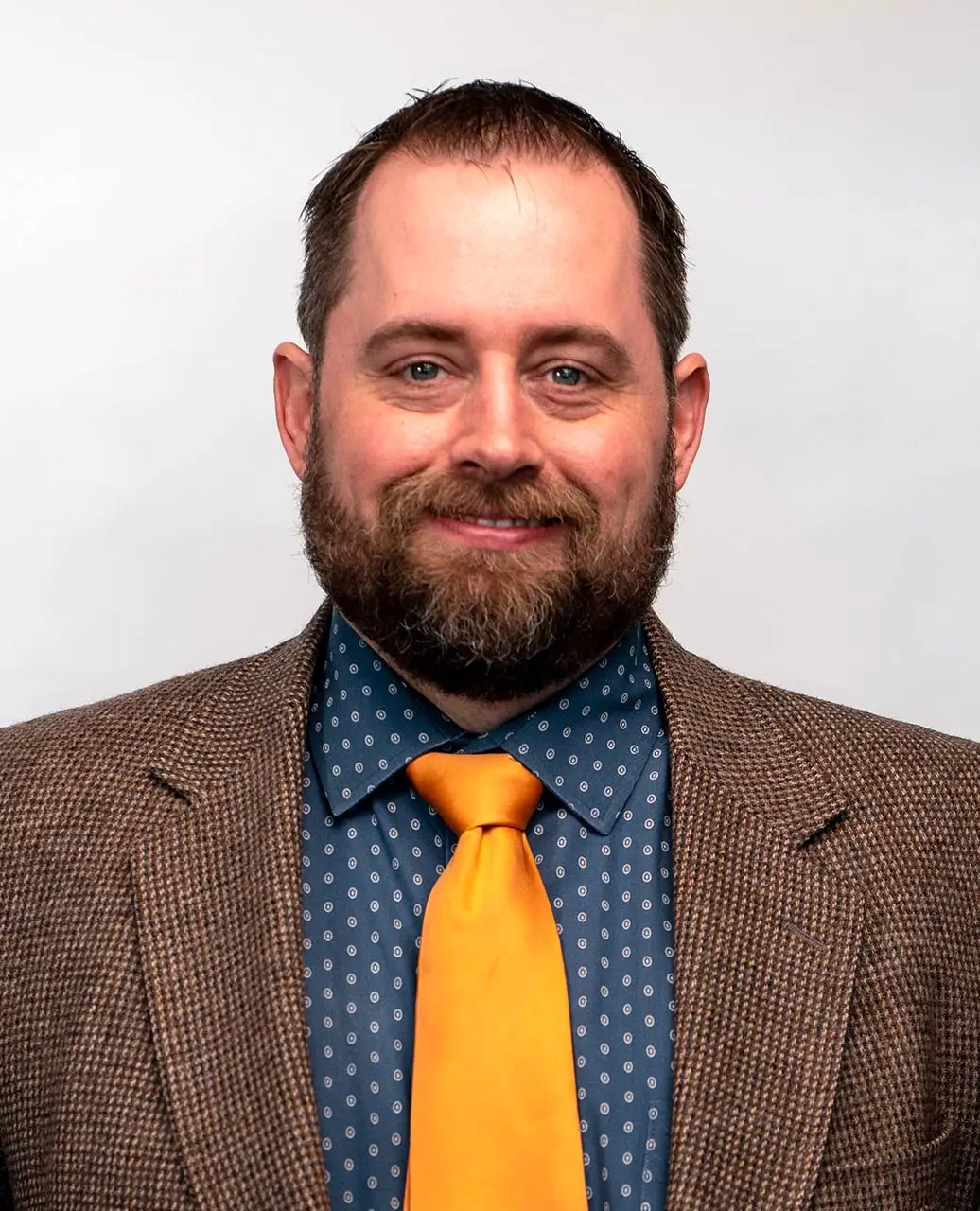 Jesse Hale, Vice President / Owner, Alcan Electrical & Engineering