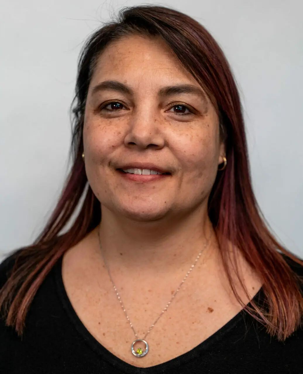Mary Hansen, Controller, Alcan Electrical & Engineering