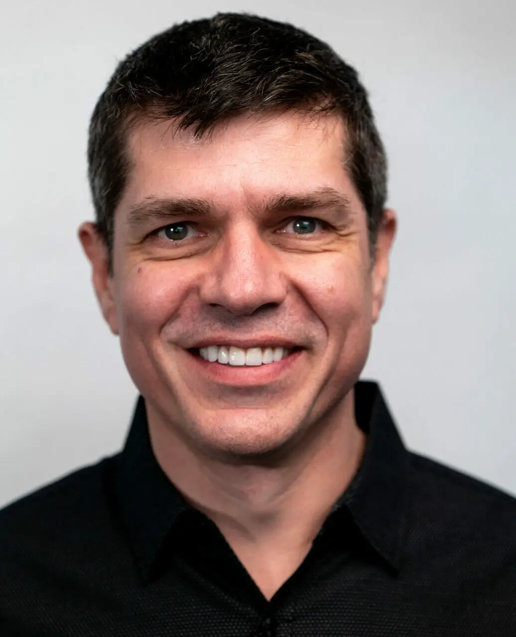 Matt Soule, Technical Manager, Alcan Electrical & Engineering
