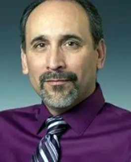 Roger Garcia, Technical Project Manager, Alcan Electrical & Engineering