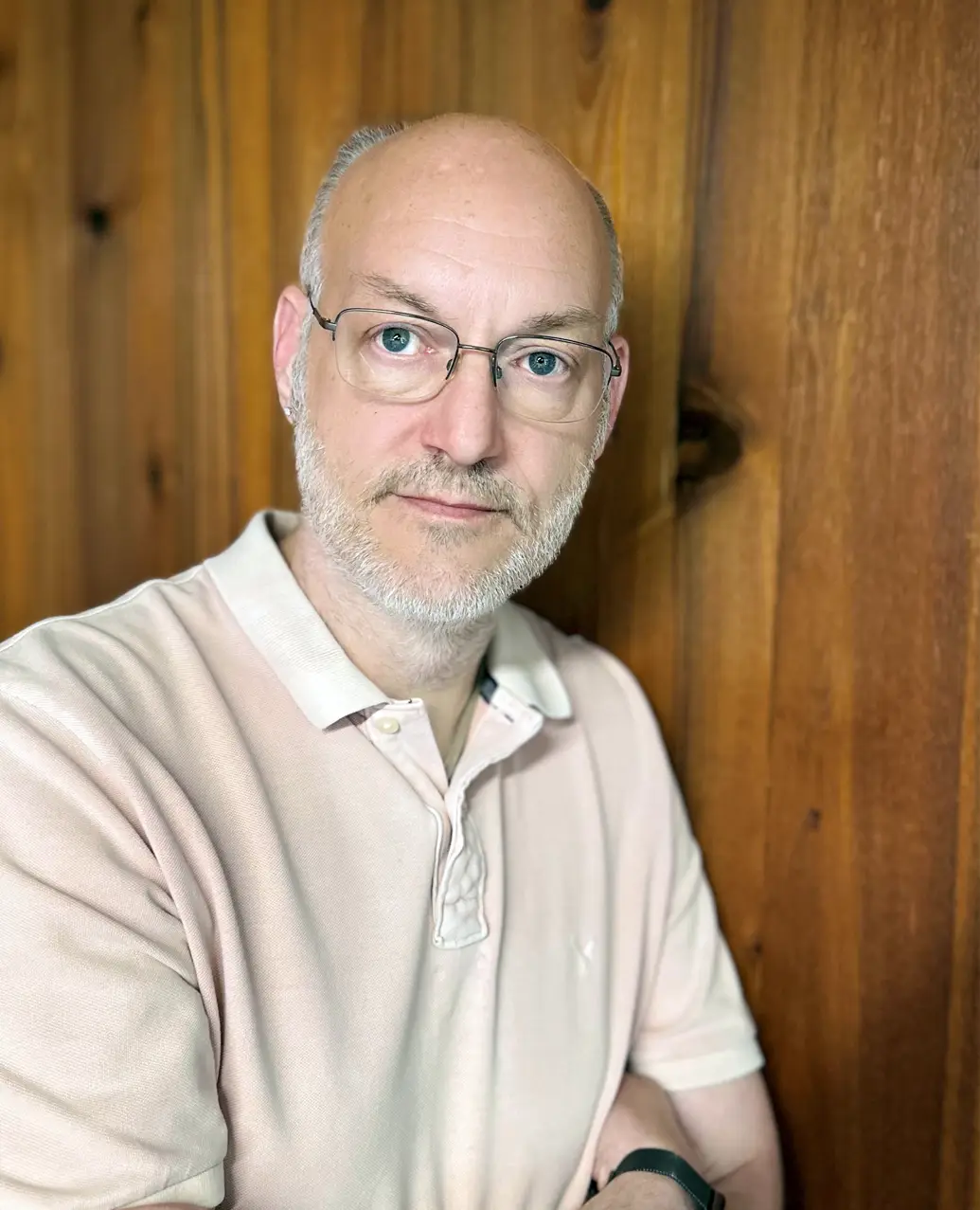 Roger Sagraves, General Manager, Alcan Electrical & Engineering